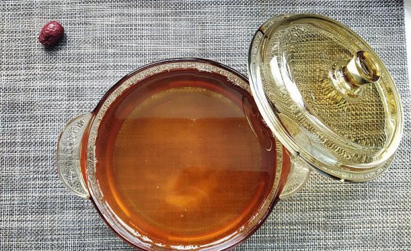 自己炼的猪油能放多久