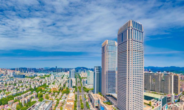 中山属于广东省哪个市