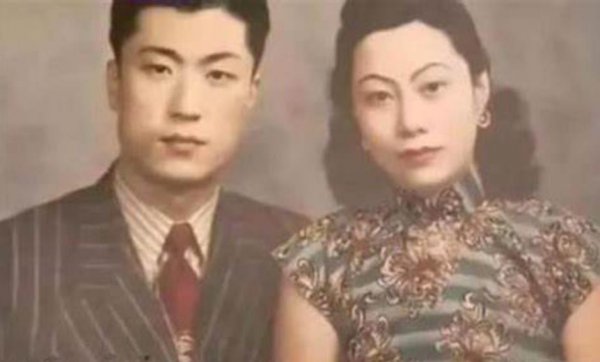 阎锡山子女现状如何