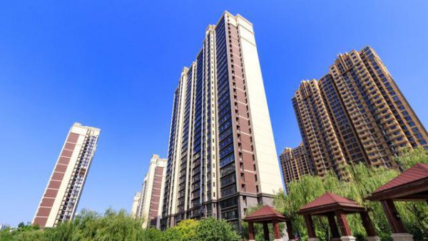 买房子时候哪些楼层房不能买