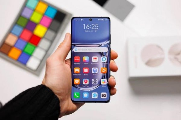 一加和华为哪个好一点