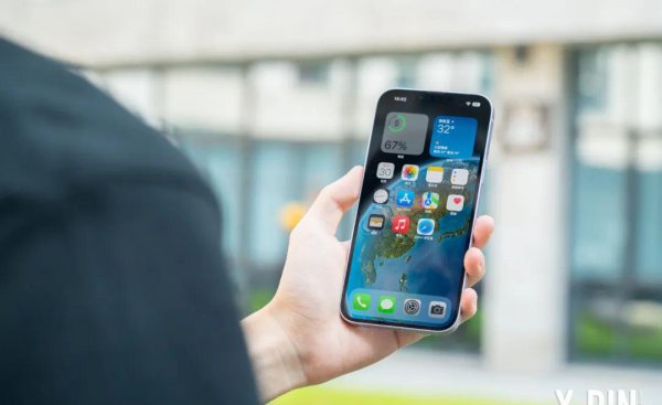 苹果手机哪款电池续航能力最好