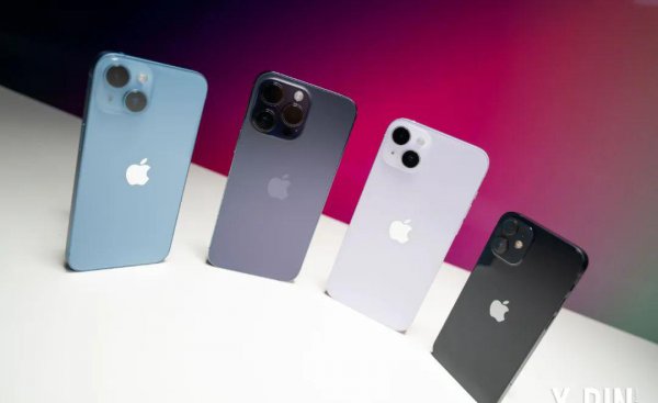 苹果手机哪款电池续航能力最好