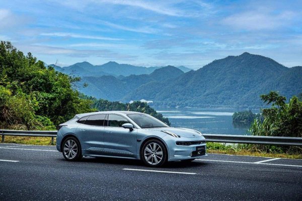 中国10大豪车推荐