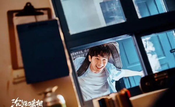 豆瓣评分9.0以上连续剧