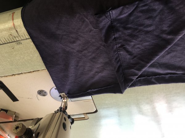 家里的旧衣服怎么处理比较好