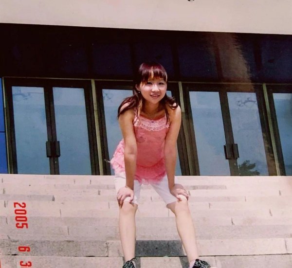 傅首尔个人资料简介及学历