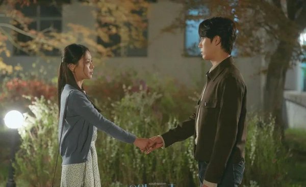 韩剧爱情电影有哪些