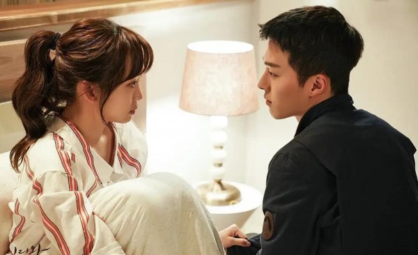 韩剧爱情电影有哪些