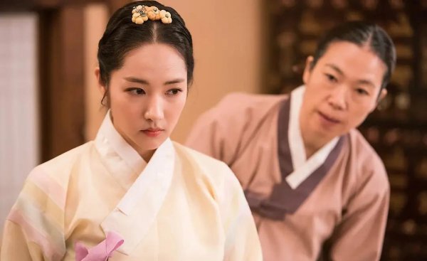 韩剧爱情电影有哪些