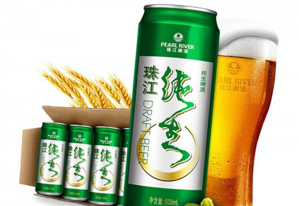 中国啤酒销量排行榜前十名