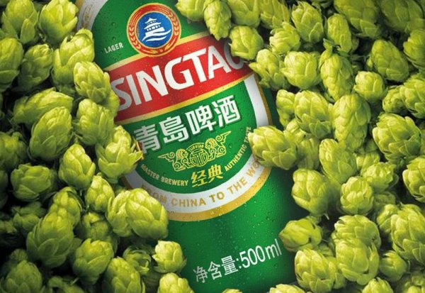 中国啤酒销量排行榜前十名