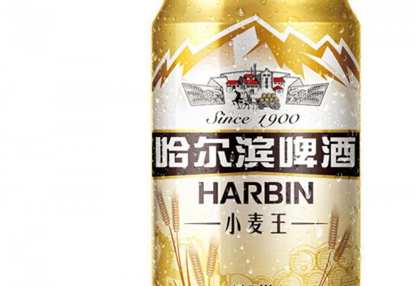 中国啤酒销量排行榜前十名