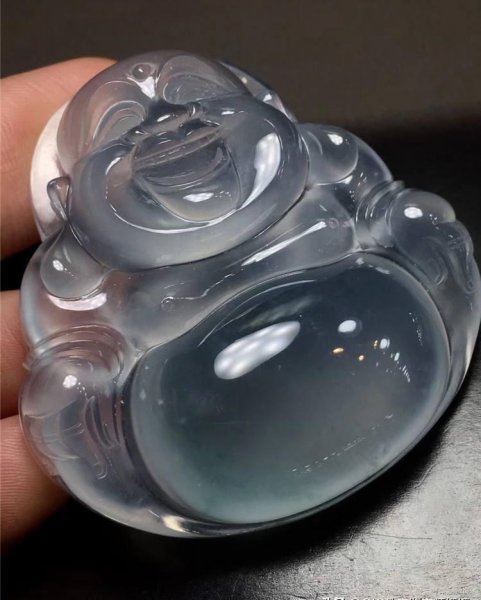 女生戴弥勒佛的禁忌