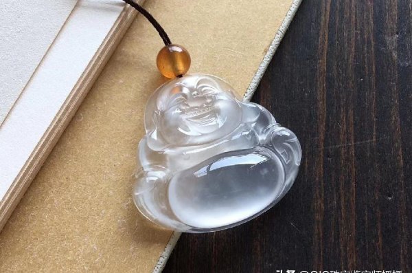 女生戴弥勒佛的禁忌