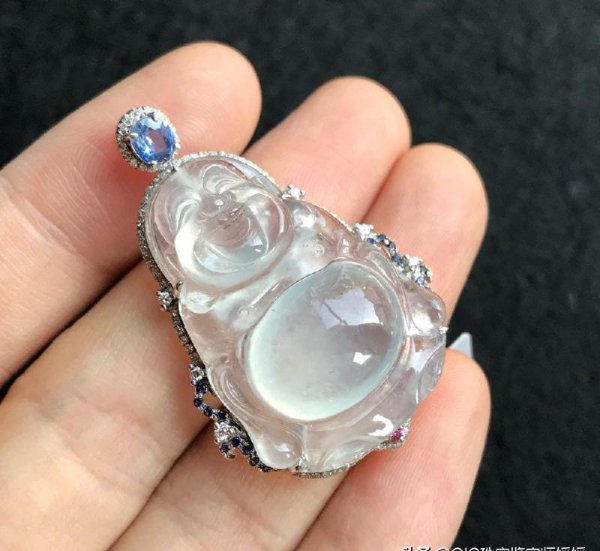 女生戴弥勒佛的禁忌