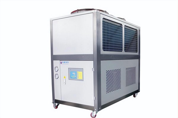 冷水机组品牌排行榜前十名