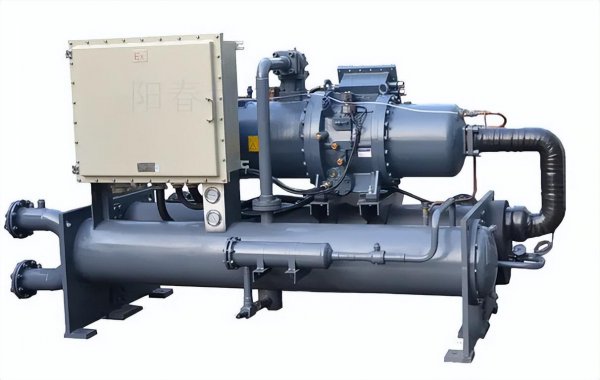 冷水机组品牌排行榜前十名