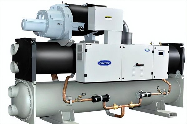 冷水机组品牌排行榜前十名