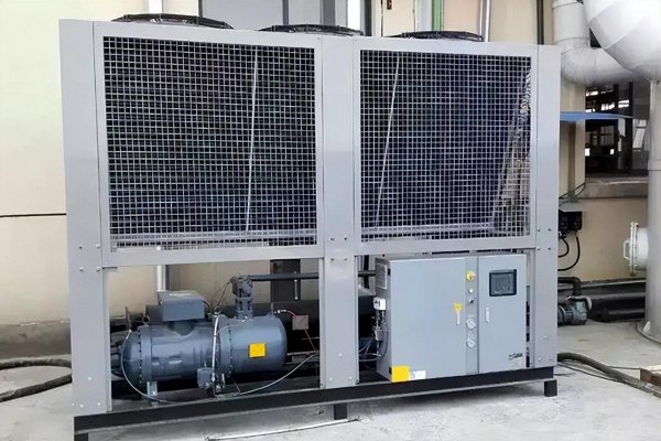 冷水机组品牌排行榜前十名