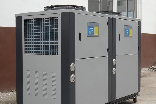 冷水机组品牌排行榜前十名