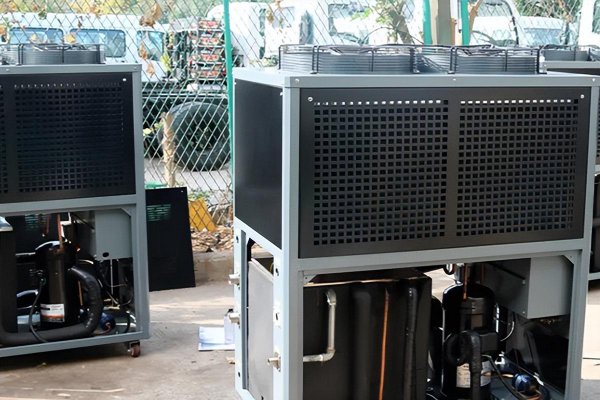 冷水机组品牌排行榜前十名