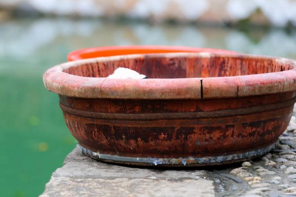 搪瓷碗为什么被淘汰了