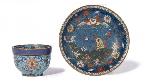 搪瓷碗为什么被淘汰了