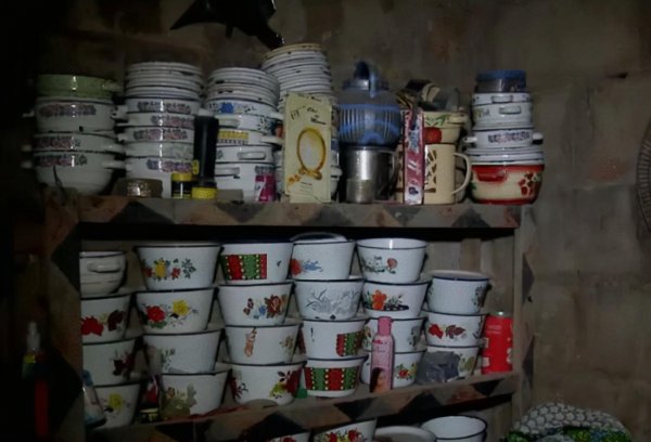 搪瓷碗为什么被淘汰了