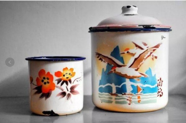 搪瓷碗为什么被淘汰了