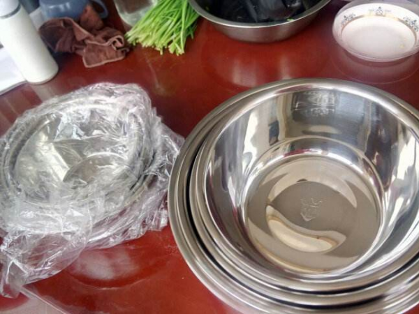 搪瓷碗为什么被淘汰了