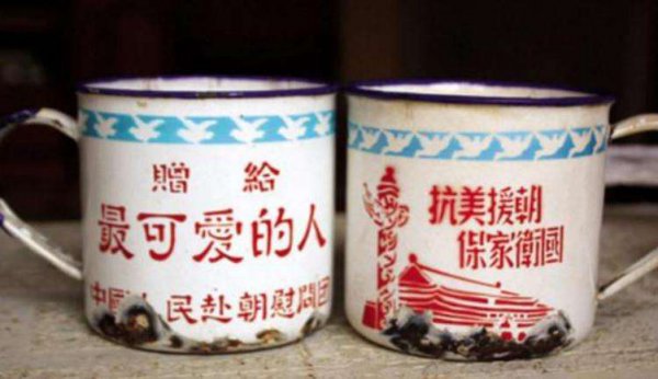 搪瓷碗为什么被淘汰了