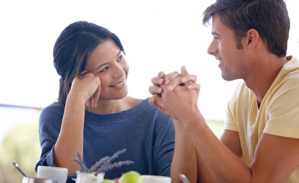 和女生聊天的30个话题