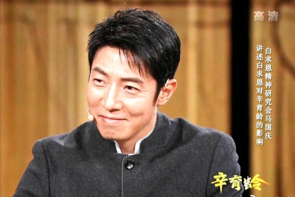 撒贝宁高考成绩怎么样