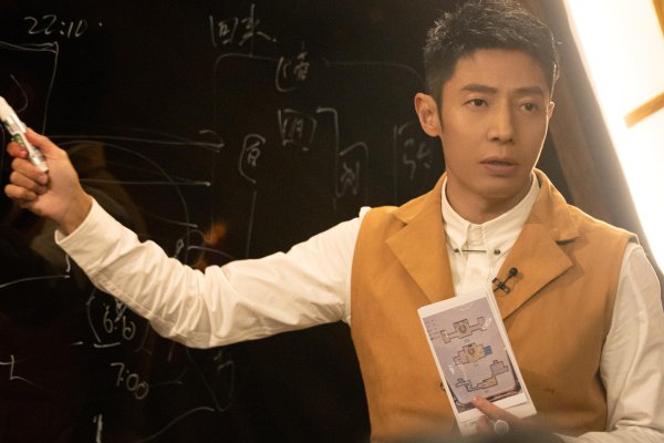 撒贝宁高考成绩怎么样