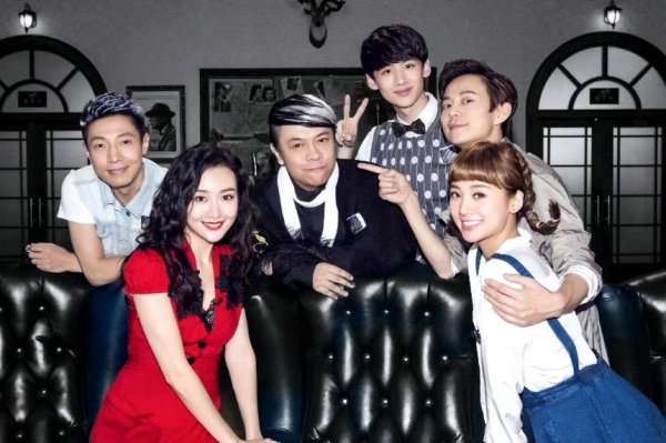 撒贝宁高考成绩怎么样