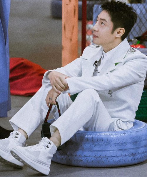 撒贝宁高考成绩怎么样