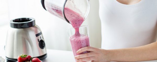 喝奶昔可以减肥吗