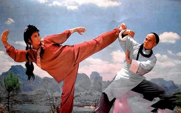 80年代电影功夫片名字