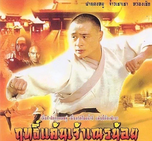 80年代电影功夫片名字