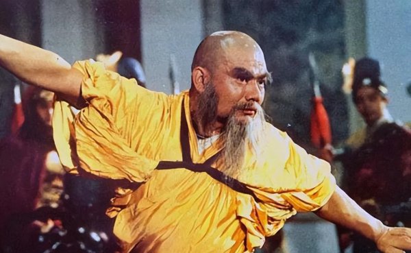 80年代电影功夫片名字