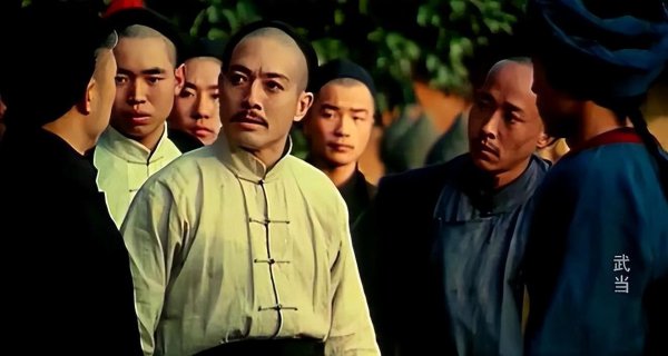 80年代电影功夫片名字