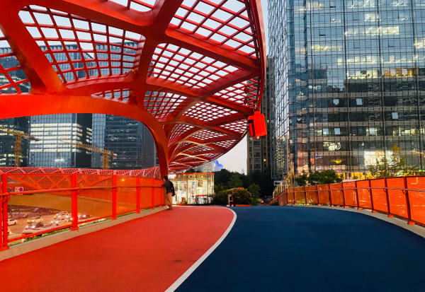 成都最繁华的地方是哪里