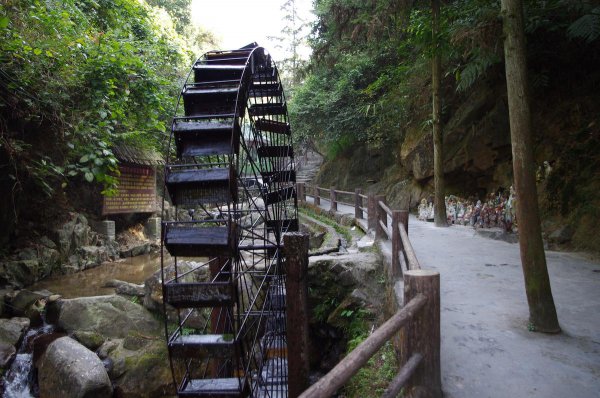 广东云浮是几线城市