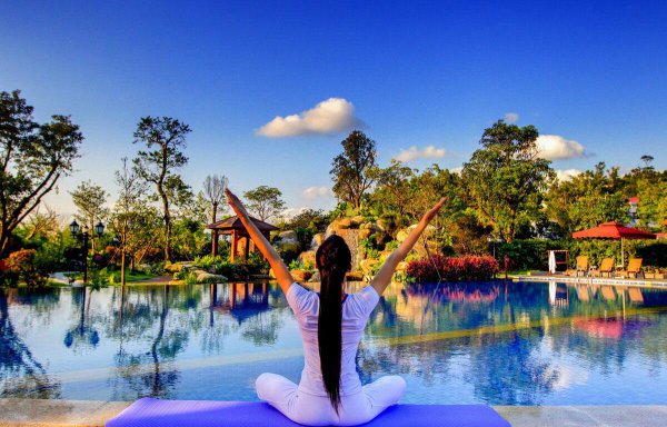 广东云浮是几线城市