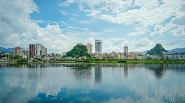 广东云浮是几线城市