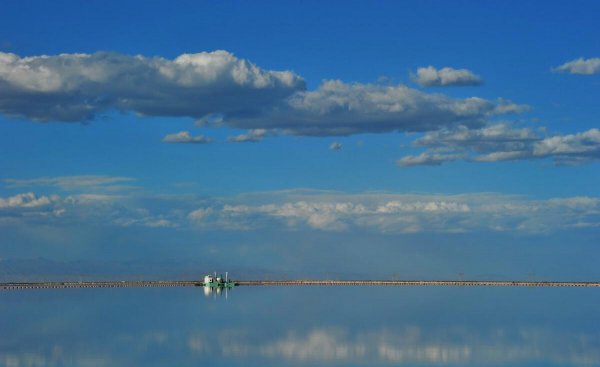 格尔木属于哪里