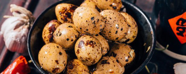 鹌鹑蛋的好处和坏处