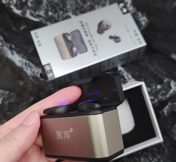 公认音质最好的蓝牙耳机