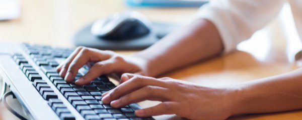 电脑鼠标的设置方法